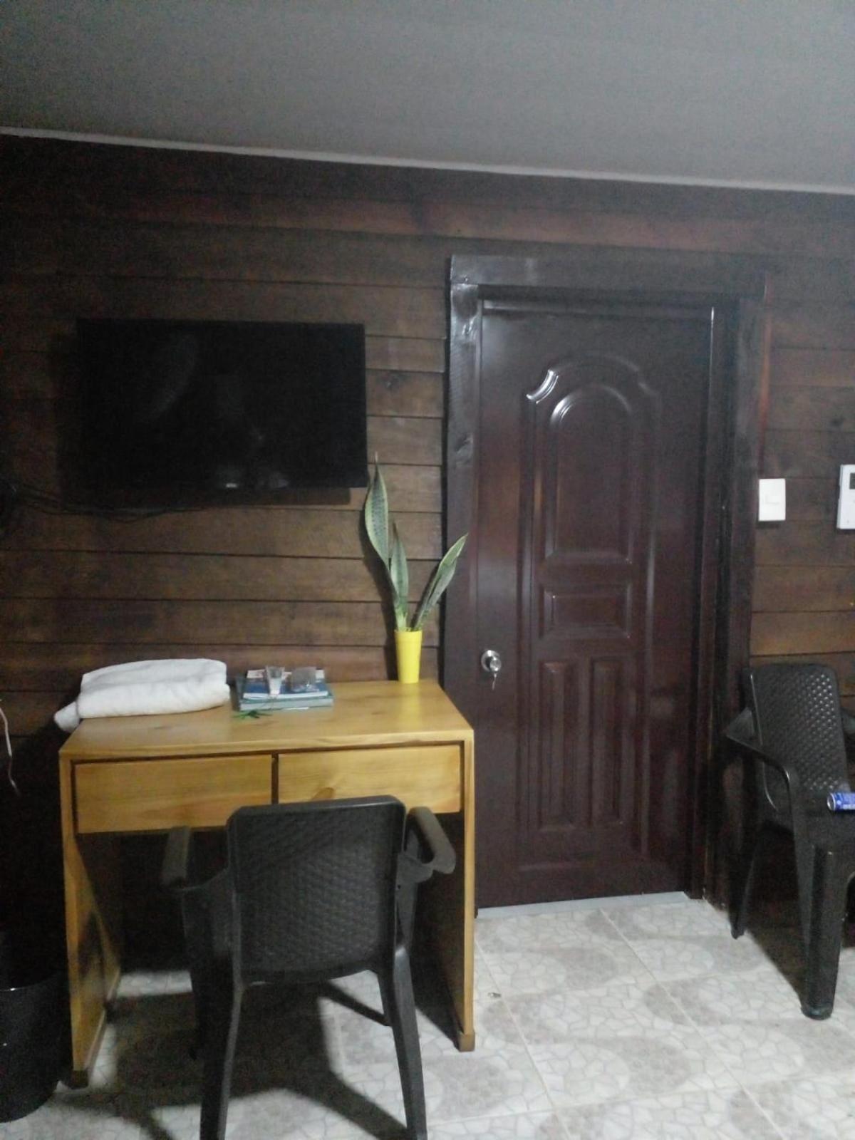 Sana El Jardin Secreto Hostel Santiago De Los Caballeros Buitenkant foto